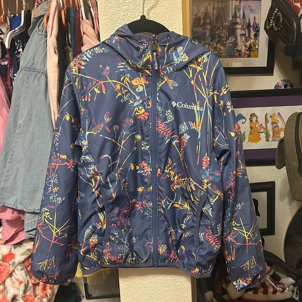 Colombia jacket